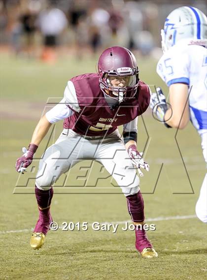 Thumbnail 3 in Rocklin @ Whitney (Quarry Bowl) photogallery.