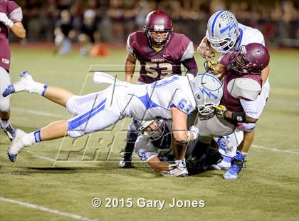Thumbnail 3 in Rocklin @ Whitney (Quarry Bowl) photogallery.