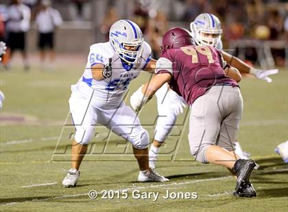 Thumbnail 3 in Rocklin @ Whitney (Quarry Bowl) photogallery.
