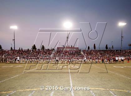 Thumbnail 3 in Rocklin @ Whitney (Quarry Bowl) photogallery.