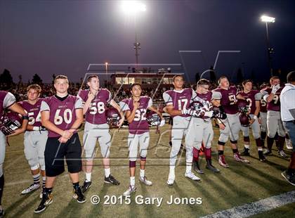 Thumbnail 1 in Rocklin @ Whitney (Quarry Bowl) photogallery.