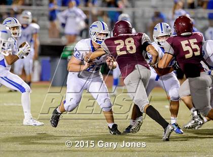 Thumbnail 3 in Rocklin @ Whitney (Quarry Bowl) photogallery.