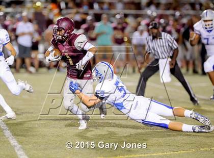 Thumbnail 1 in Rocklin @ Whitney (Quarry Bowl) photogallery.