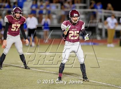 Thumbnail 2 in Rocklin @ Whitney (Quarry Bowl) photogallery.