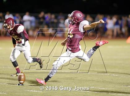 Thumbnail 2 in Rocklin @ Whitney (Quarry Bowl) photogallery.