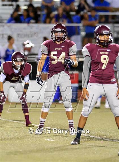 Thumbnail 1 in Rocklin @ Whitney (Quarry Bowl) photogallery.