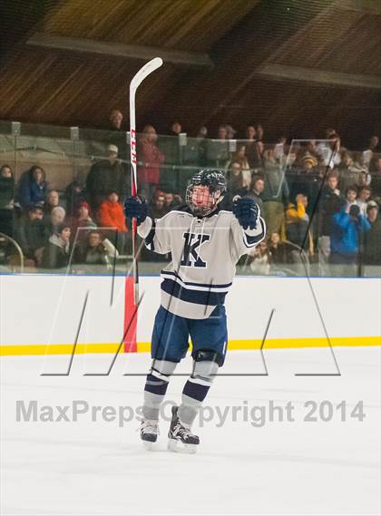 Thumbnail 3 in Kent School @ Trinity-Pawling photogallery.