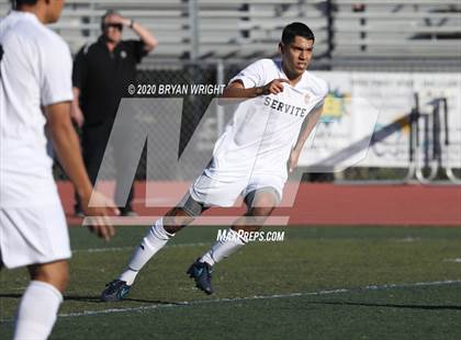 Thumbnail 1 in Servite @ Aliso Niguel photogallery.