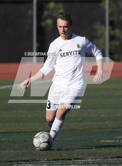 Thumbnail 3 in Servite @ Aliso Niguel photogallery.