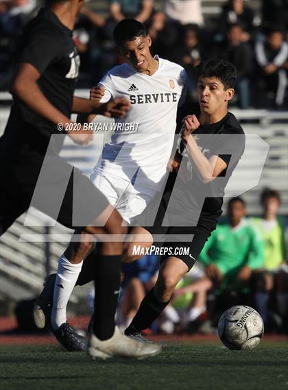 Thumbnail 1 in Servite @ Aliso Niguel photogallery.