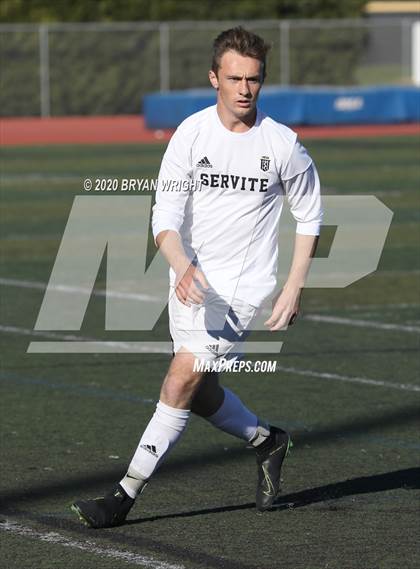 Thumbnail 1 in Servite @ Aliso Niguel photogallery.