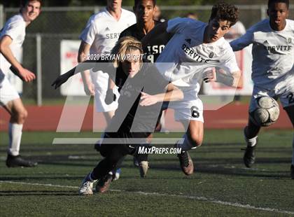 Thumbnail 1 in Servite @ Aliso Niguel photogallery.