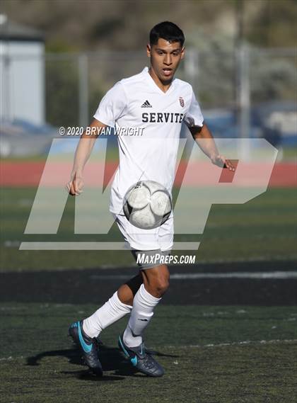 Thumbnail 2 in Servite @ Aliso Niguel photogallery.
