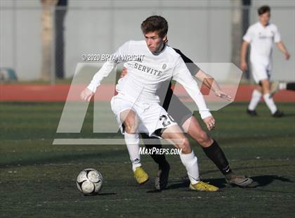 Thumbnail 2 in Servite @ Aliso Niguel photogallery.