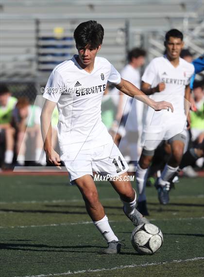 Thumbnail 2 in Servite @ Aliso Niguel photogallery.