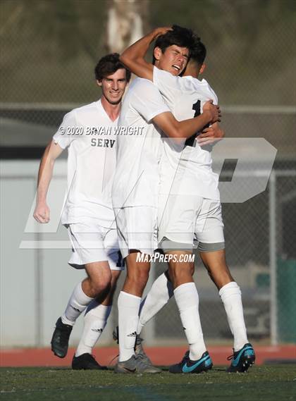 Thumbnail 2 in Servite @ Aliso Niguel photogallery.