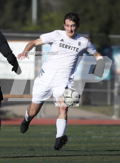 Thumbnail 3 in Servite @ Aliso Niguel photogallery.