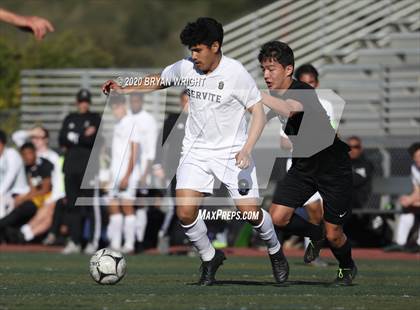 Thumbnail 1 in Servite @ Aliso Niguel photogallery.