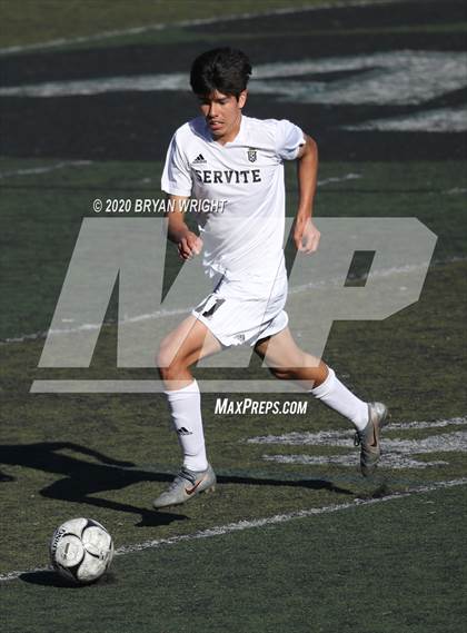 Thumbnail 1 in Servite @ Aliso Niguel photogallery.