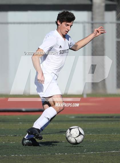 Thumbnail 3 in Servite @ Aliso Niguel photogallery.