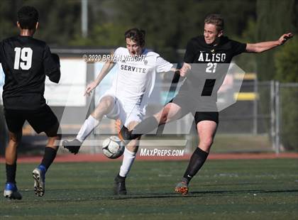 Thumbnail 1 in Servite @ Aliso Niguel photogallery.