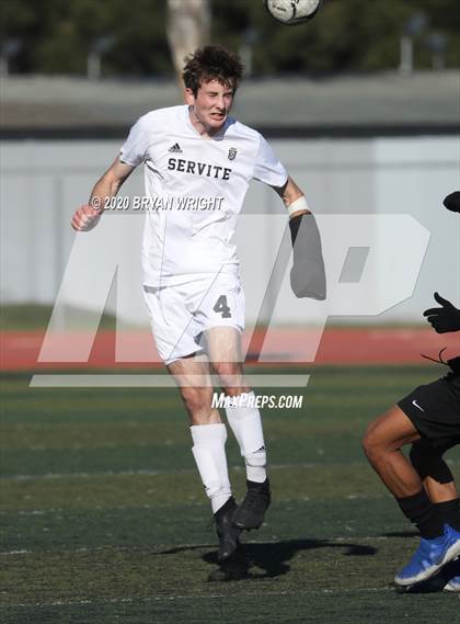 Thumbnail 2 in Servite @ Aliso Niguel photogallery.