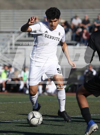 Thumbnail 3 in Servite @ Aliso Niguel photogallery.