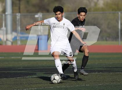 Thumbnail 1 in Servite @ Aliso Niguel photogallery.