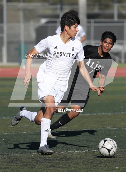 Thumbnail 1 in Servite @ Aliso Niguel photogallery.