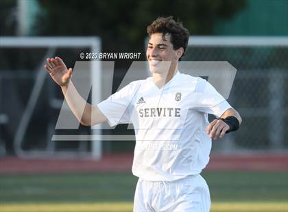 Thumbnail 3 in Servite @ Aliso Niguel photogallery.