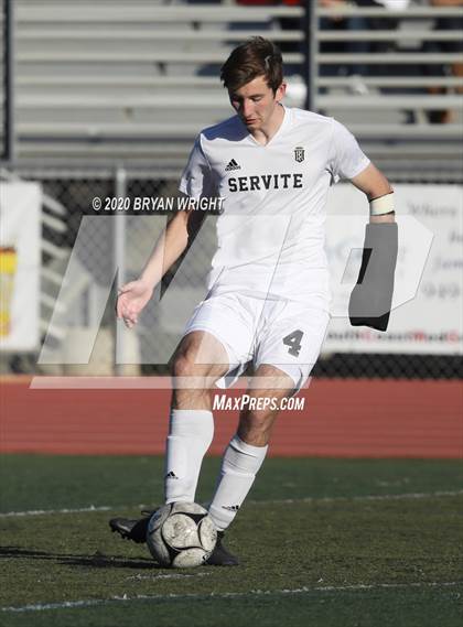 Thumbnail 3 in Servite @ Aliso Niguel photogallery.