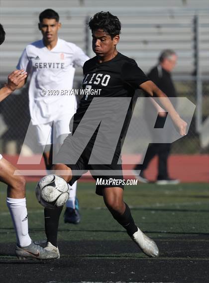 Thumbnail 1 in Servite @ Aliso Niguel photogallery.