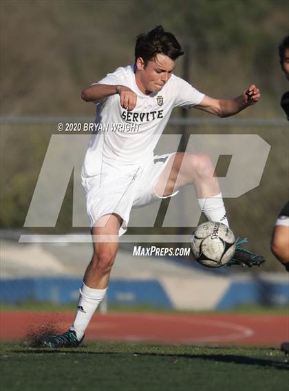 Thumbnail 3 in Servite @ Aliso Niguel photogallery.