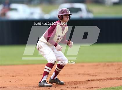 Thumbnail 3 in Brookwood vs. Mobile Christian (The LaGrange Invitational) photogallery.