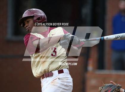 Thumbnail 3 in Brookwood vs. Mobile Christian (The LaGrange Invitational) photogallery.