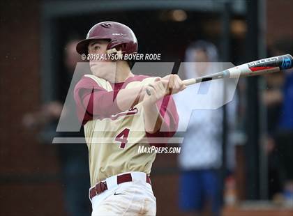 Thumbnail 3 in Brookwood vs. Mobile Christian (The LaGrange Invitational) photogallery.