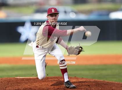 Thumbnail 2 in Brookwood vs. Mobile Christian (The LaGrange Invitational) photogallery.