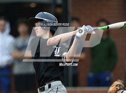 Thumbnail 3 in Brookwood vs. Mobile Christian (The LaGrange Invitational) photogallery.
