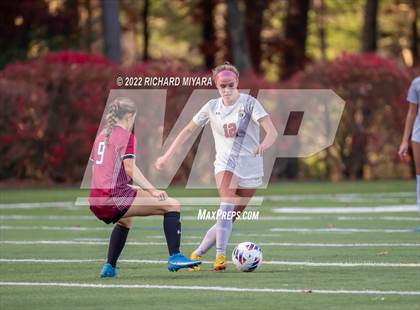 Thumbnail 3 in Bedford vs Portsmouth (NHIAA D1 Semifinal) photogallery.