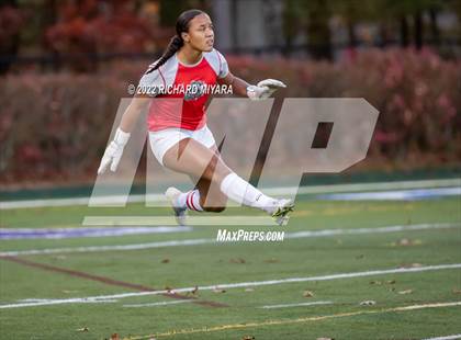 Thumbnail 1 in Bedford vs Portsmouth (NHIAA D1 Semifinal) photogallery.