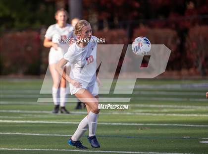 Thumbnail 1 in Bedford vs Portsmouth (NHIAA D1 Semifinal) photogallery.