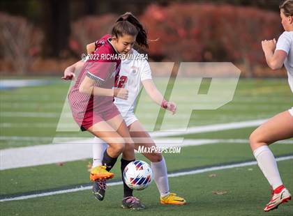 Thumbnail 1 in Bedford vs Portsmouth (NHIAA D1 Semifinal) photogallery.