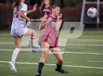 Thumbnail 3 in Bedford vs Portsmouth (NHIAA D1 Semifinal) photogallery.