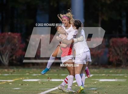 Thumbnail 2 in Bedford vs Portsmouth (NHIAA D1 Semifinal) photogallery.