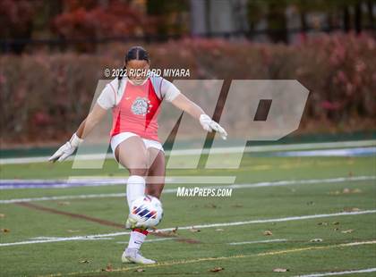 Thumbnail 3 in Bedford vs Portsmouth (NHIAA D1 Semifinal) photogallery.