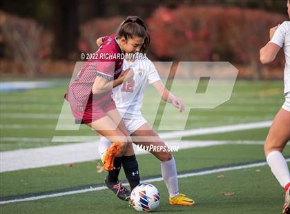 Thumbnail 3 in Bedford vs Portsmouth (NHIAA D1 Semifinal) photogallery.