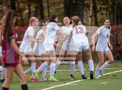 Thumbnail 2 in Bedford vs Portsmouth (NHIAA D1 Semifinal) photogallery.