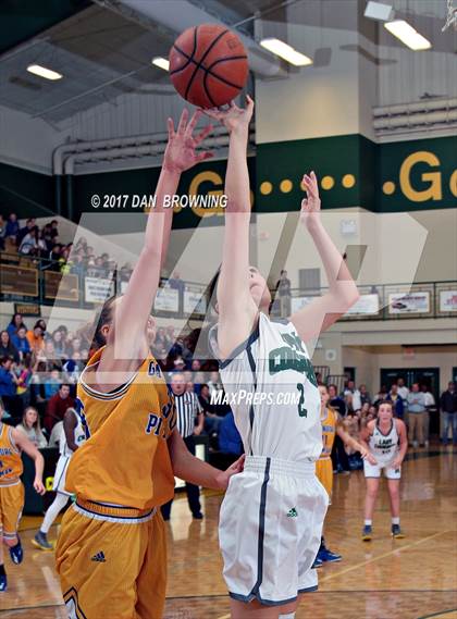 Thumbnail 1 in Gatlinburg-Pittman @ Northview Academy photogallery.