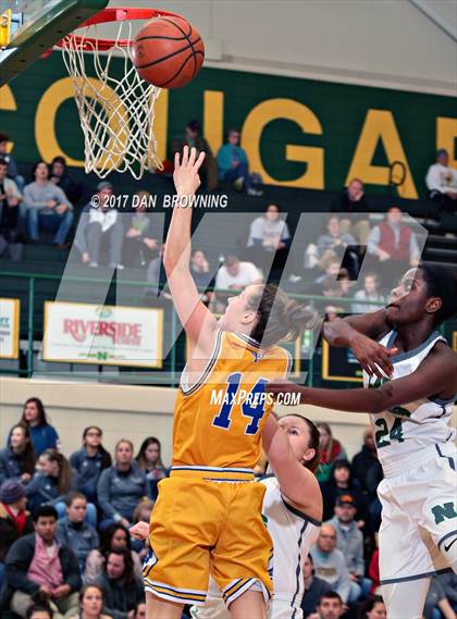 Thumbnail 1 in Gatlinburg-Pittman @ Northview Academy photogallery.