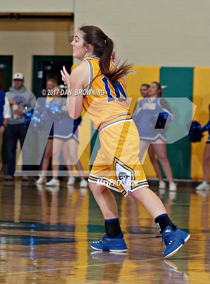 Thumbnail 2 in Gatlinburg-Pittman @ Northview Academy photogallery.